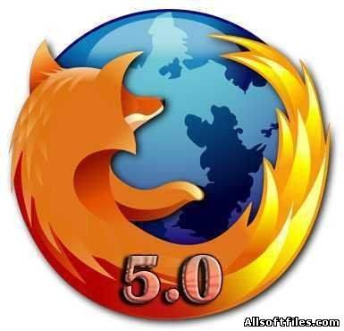 Мozila Firefox v 5.0 Alpha 2