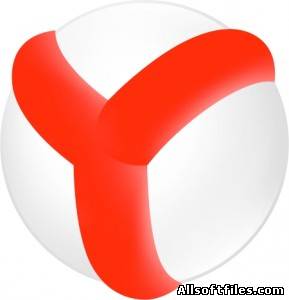 Yandex Browser 1.1.1084.5408