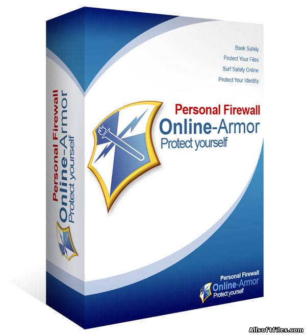 Online Armor Free Firewall 6.0.0.1736 [2012 RUS] - Надежный "сторож" компьютера