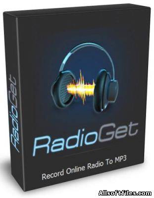 RadioGet 3.3.9.1