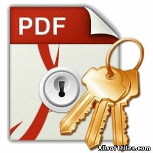 Wondershare PDF Password Remover 1.5.1 [Eng+Rus]