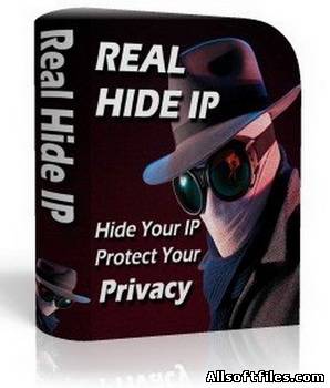 Real Hide IP 4.2.6.2