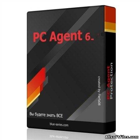 PC Agent 6.10.0.0 [Мульти\Рус.]