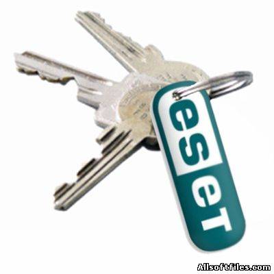 Ключи для Esset NOD32 от 18.05.2011
