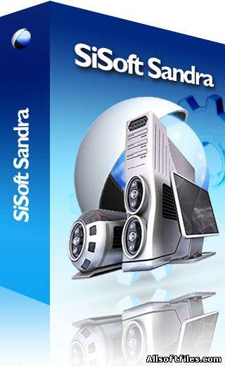 SiSoftware Sandra Professional Home 2011.6.17.55