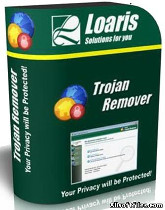 Loaris Trojan Remover 1.2.7.1 [English + русификатор]