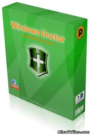 Windows Doctor v 2.7.4.0 Final + Rus