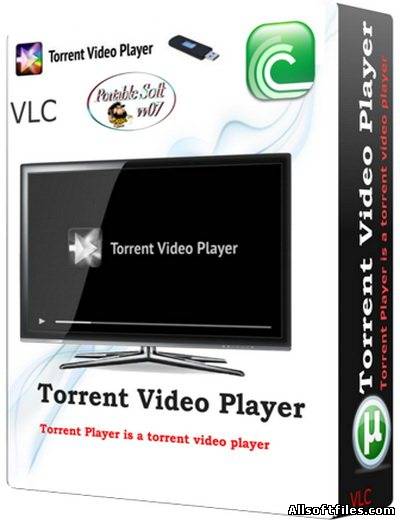 Torrent Video Player 1.0.1 Build 0.9.6.5