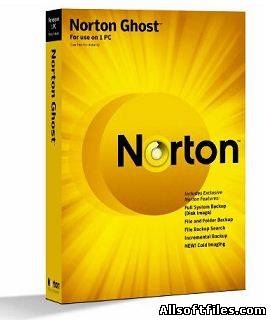 Symantec Norton Ghost 15.0.1.36526 SP1 Rus (Boot CD) - Cracked