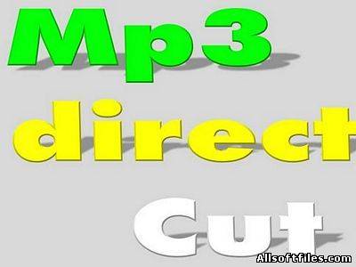 mp3DirectCut 2.16 [ML/RUS]