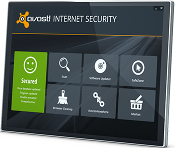 Avast! Internet Security 8.0.1489 x86 + Лицензия! [2013, MULTILANG +RUS]