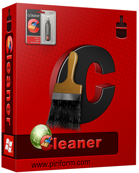 CCleaner 4.04.4197 [RUS/ENG]