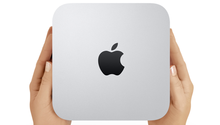 Mac mini EFI Firmware Update 1.7 - обновление для Mac Mini