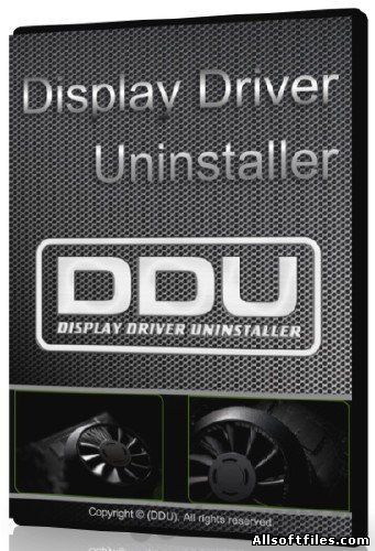 Display Driver Uninstaller 17.0.6.5 [2017 Final Portable]