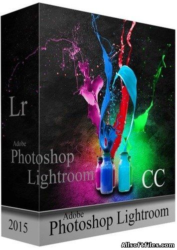 Adobe Photoshop Lightroom CC 2015.10.1 /6.10.1/ RePack by D!akov [x64]