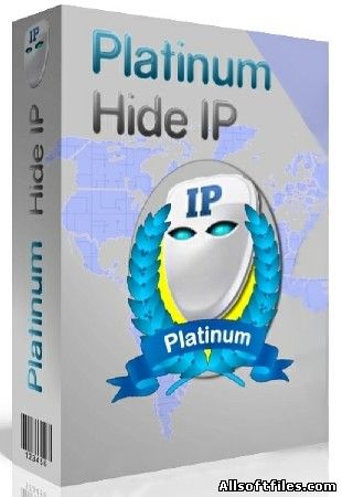 Platinum Hide IP 3.5.6.2