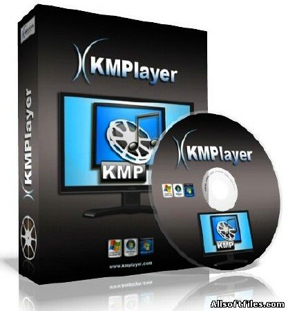 The KMPlayer 4.2.1.2 Final