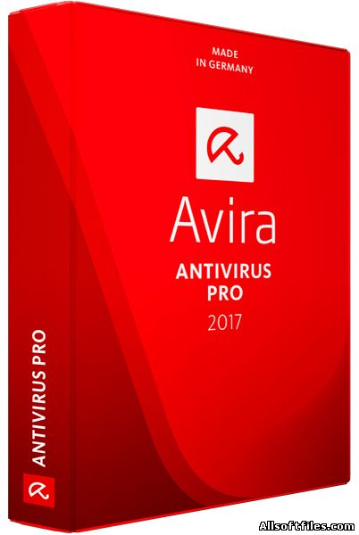 Avira Antivirus Pro 15.0.26.48 Final [RUS/2017]