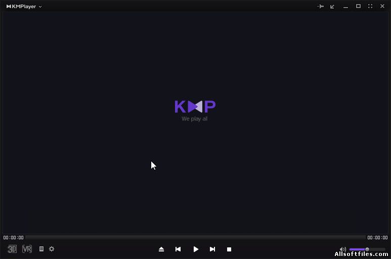KMPlayer 4.1.5.8