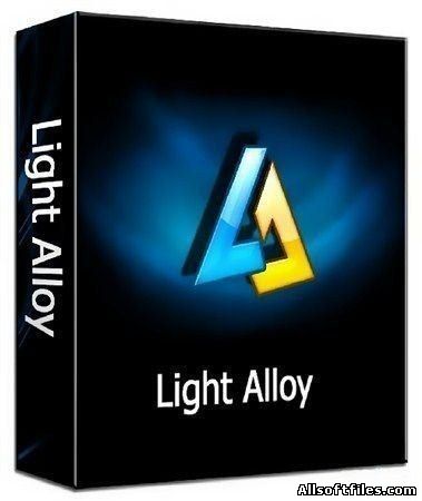 Light Alloy 4.10.1 Build 3251 Final Portable