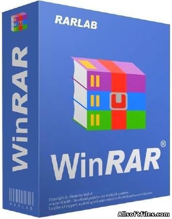 WinRAR 5.50 Beta 2 DC 14.05.2017 [Rus|2017]