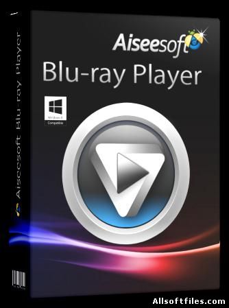 4Videosoft Blu-ray Player 6.2.8 [2017 RUS]