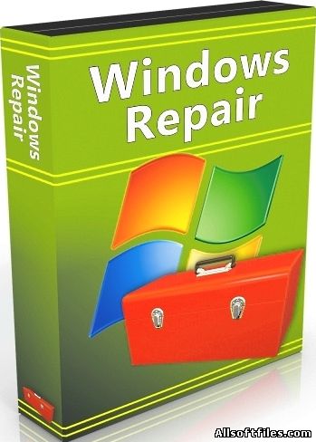 Windows Repair Pro 3.9.32 + Portable [2017 RUS]