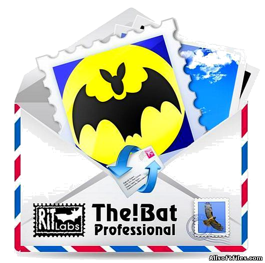 The Bat! Professional Edition v7.4.16 Final + AntispamSniper v3.3.2.5 (2017 Рус)