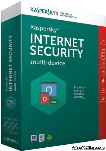 Kaspersky Internet Security 17.0.0.611 (e) Final