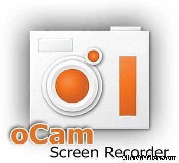 oCam Screen Recorder v405.0+Portable [2017 RUS]