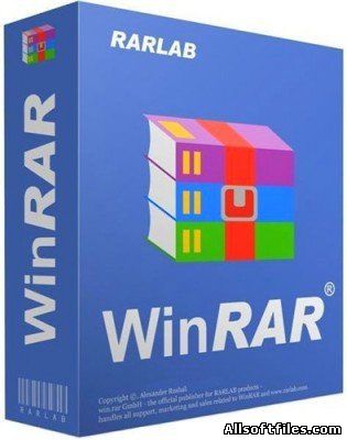 WinRAR 5.50 Beta 3 DC 05.06.2017 [RUS]