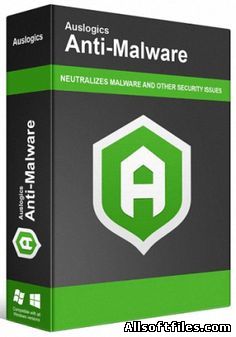 Auslogics Anti-Malware v1.9.3.0 RePack [2017 +RUS]