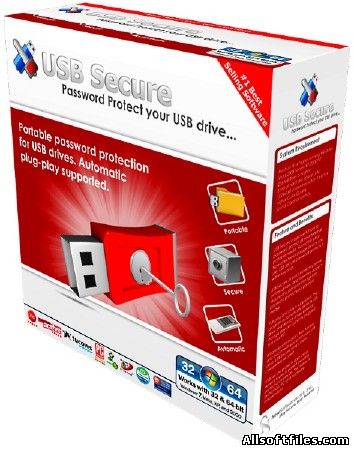 USB Secure 2.1.3 Final [2017 ENG]