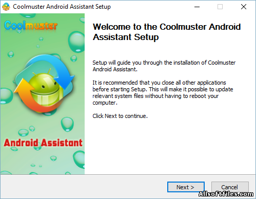 Coolmuster Android Assistant 4.0.47 [2017 Eng]