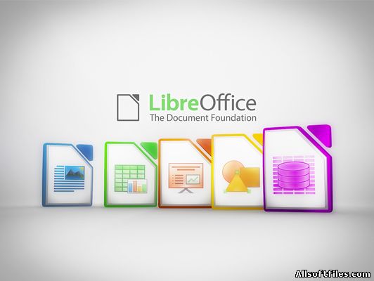 LibreOffice 6.1.0 Stable