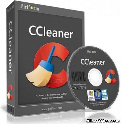 CCleaner v5.45.6611 Free | Professional | Business | Technician Edition [RePack 2018|RUS]
