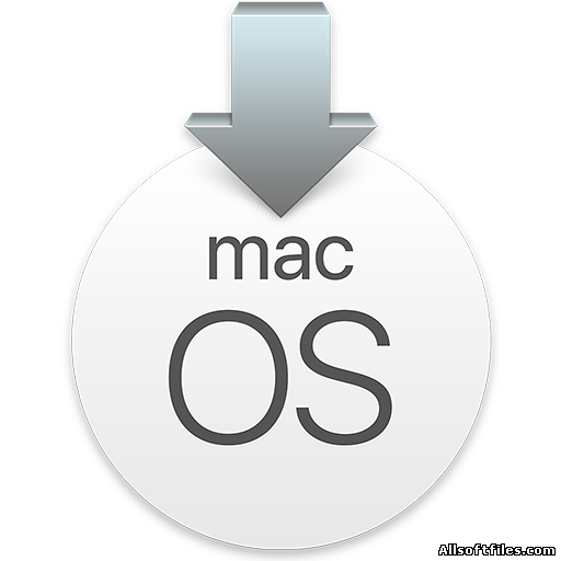 macOS High Sierra 10.13.6 [17G65] (Флешка для установки) Legacy, UEFI, GPT