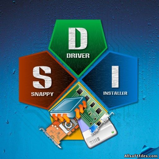 Snappy Driver Installer R1806 | Драйверпаки 18.08.1