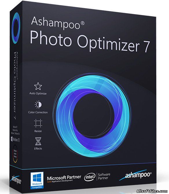 Ashampoo Photo Optimizer 7.0.2.3 Final