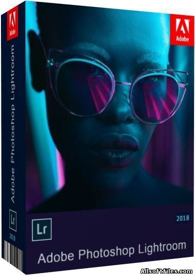 Adobe Photoshop Lightroom Classic CC 7.5 RePack by PooShock