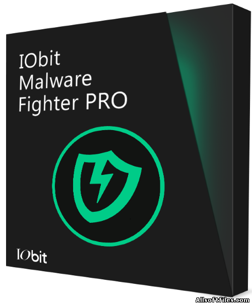 IObit Malware Fighter 6 PRO v6.2.0.4770 Final