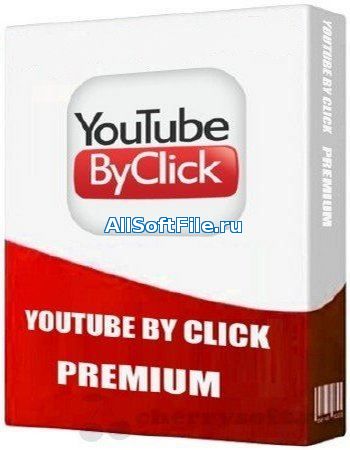YouTube By Click Premium 2.2.90 RePack (& Portable)