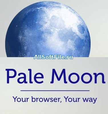 Pale Moon 28.0.1 + Portable [Ru/En|32/64-bit]