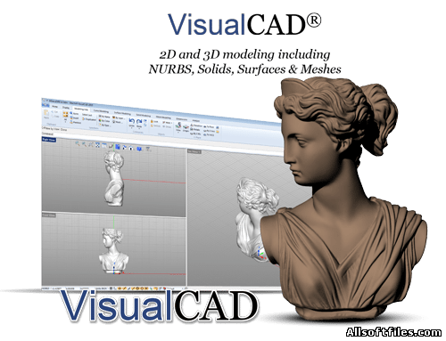 MecSoft VisualCADCAM 2018 (v7.0.252) [x86 x64/ENG]