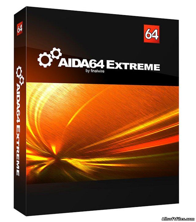 FinalWire AIDA64 Extreme Edition / Extreme Engineer v5.97.4687 Beta Portable (Original) [2018,ML\RUS,x86\x64]