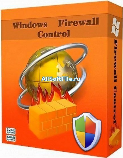 Windows Firewall Control 5.4.0.0 RePack by elchupacabra [Ru/En]