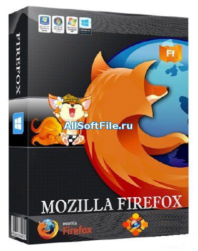 Mozilla Firefox 62.0 Final [X86/X64]