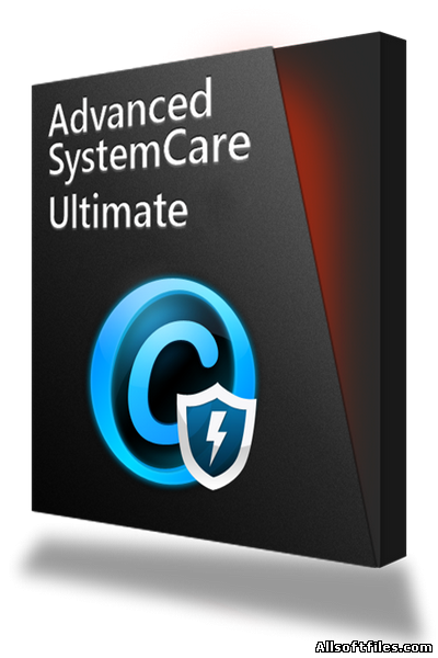 Advanced SystemCare Ultimate 11.2.0.83 Final