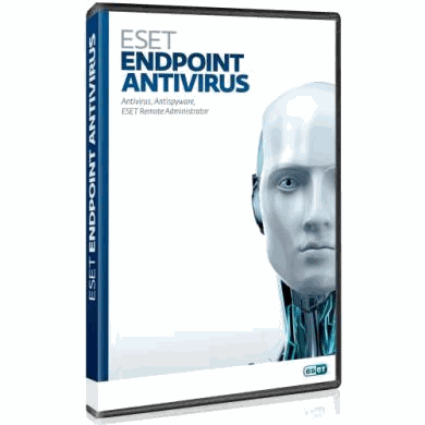 ESET Endpoint Antivirus 5.0.2272.7 [Ru/x86,64]
