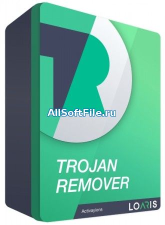 Loaris Trojan Remover 3.0.68.203
